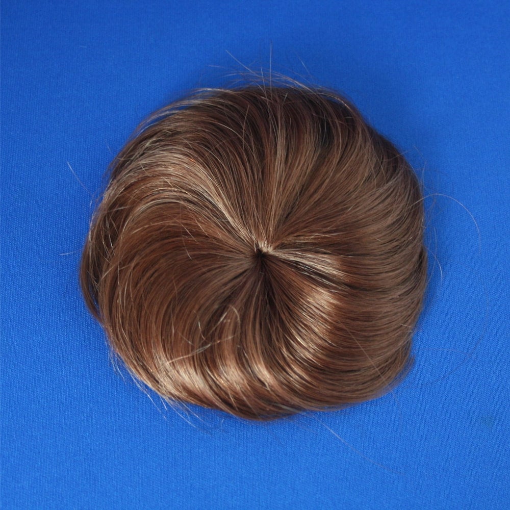 Doll Wig Size 9-10