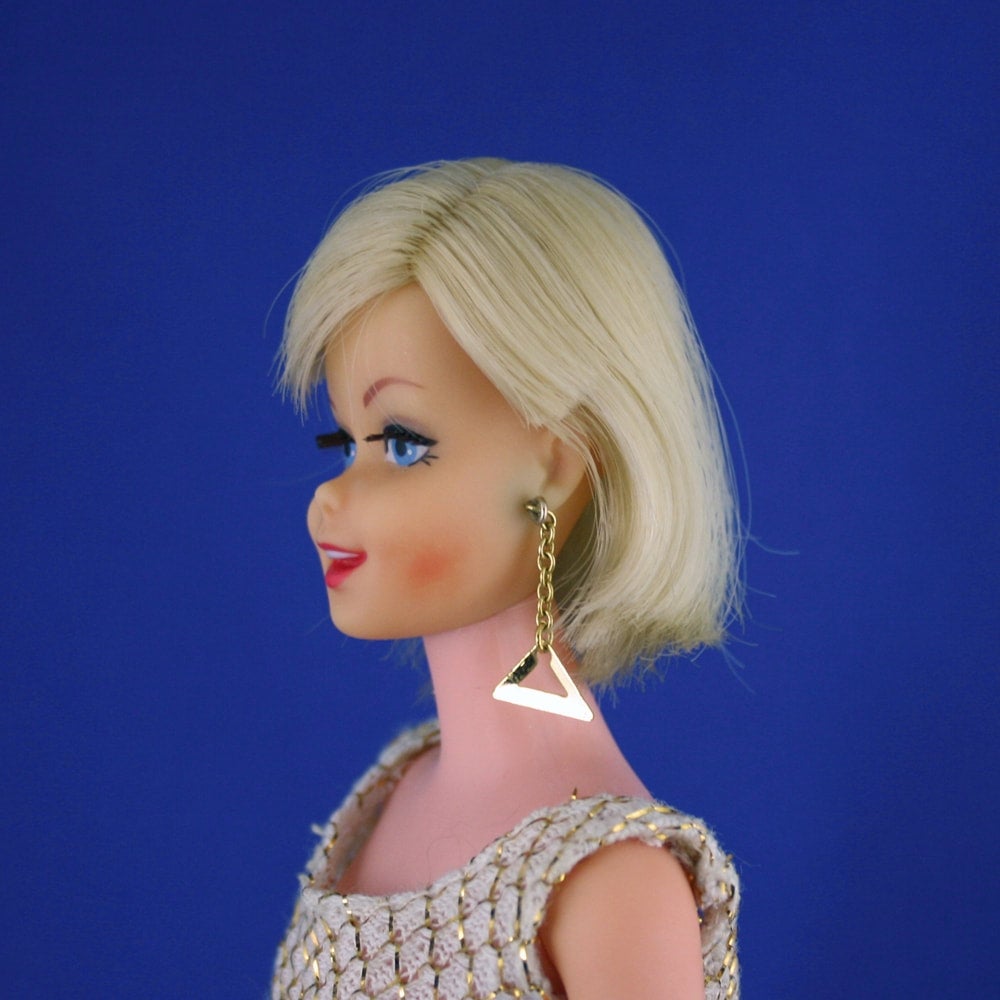 Mattel Francie's Friend Casey Doll