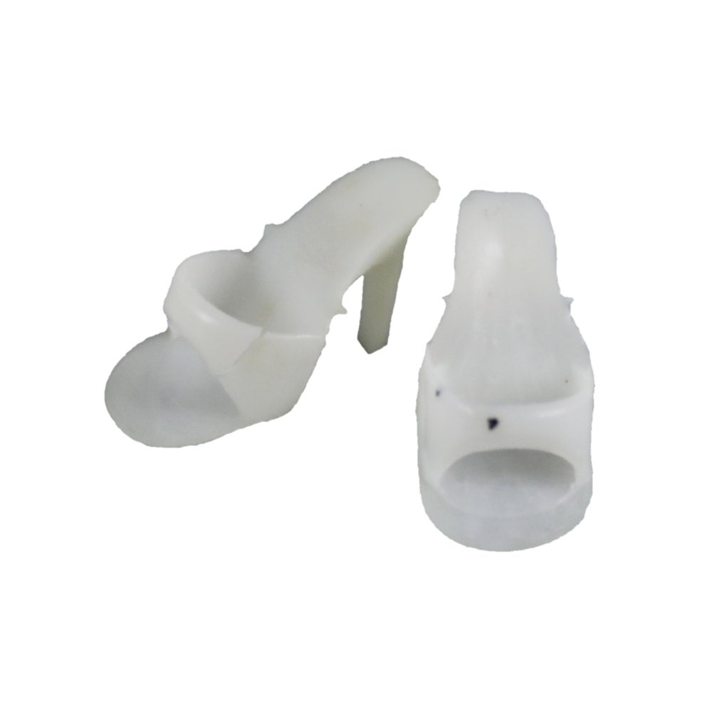 Mattel Barbie #969 Suburban Shopper Complete Set