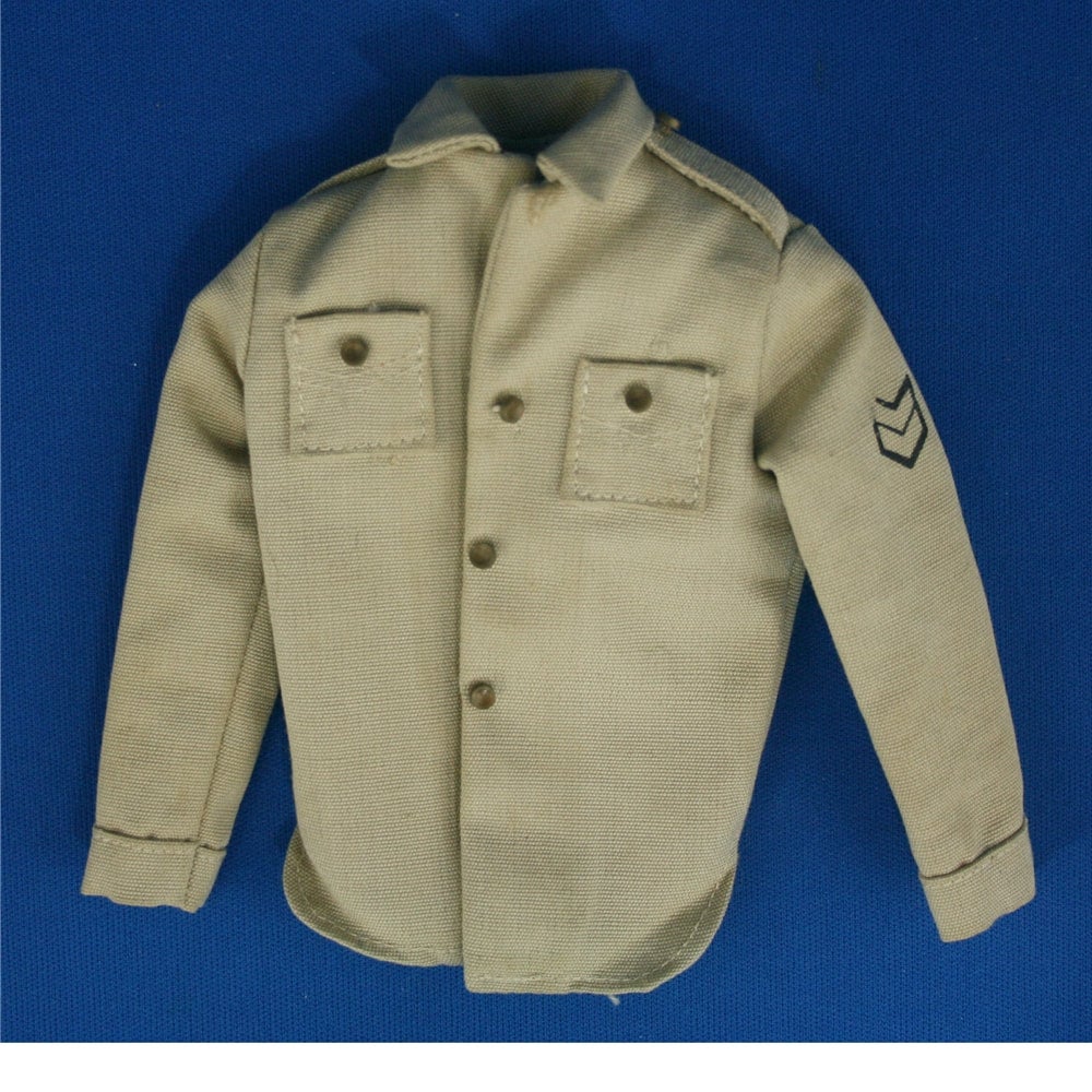 Mattel Ken Army & Air Force Uniform Shirt