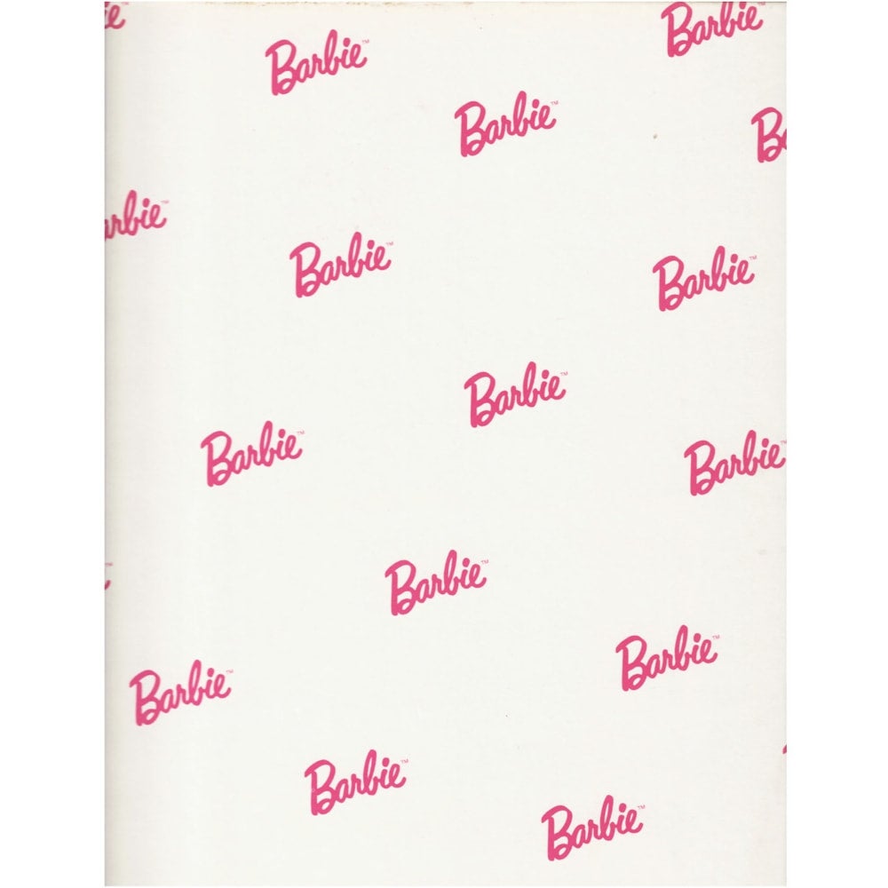 Barbie: What a Doll! by Laura Jacobs