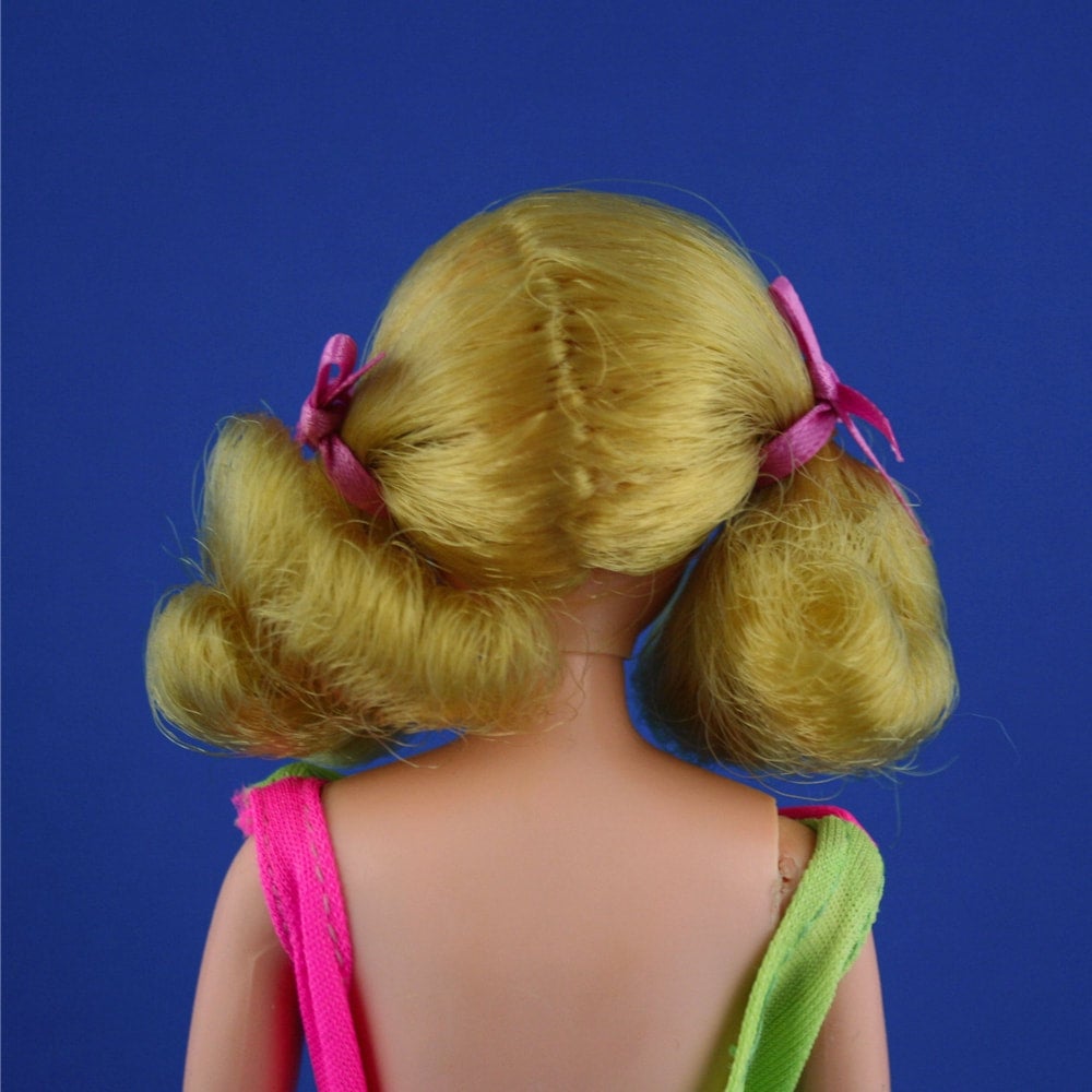 Mattel Skipper Living doll