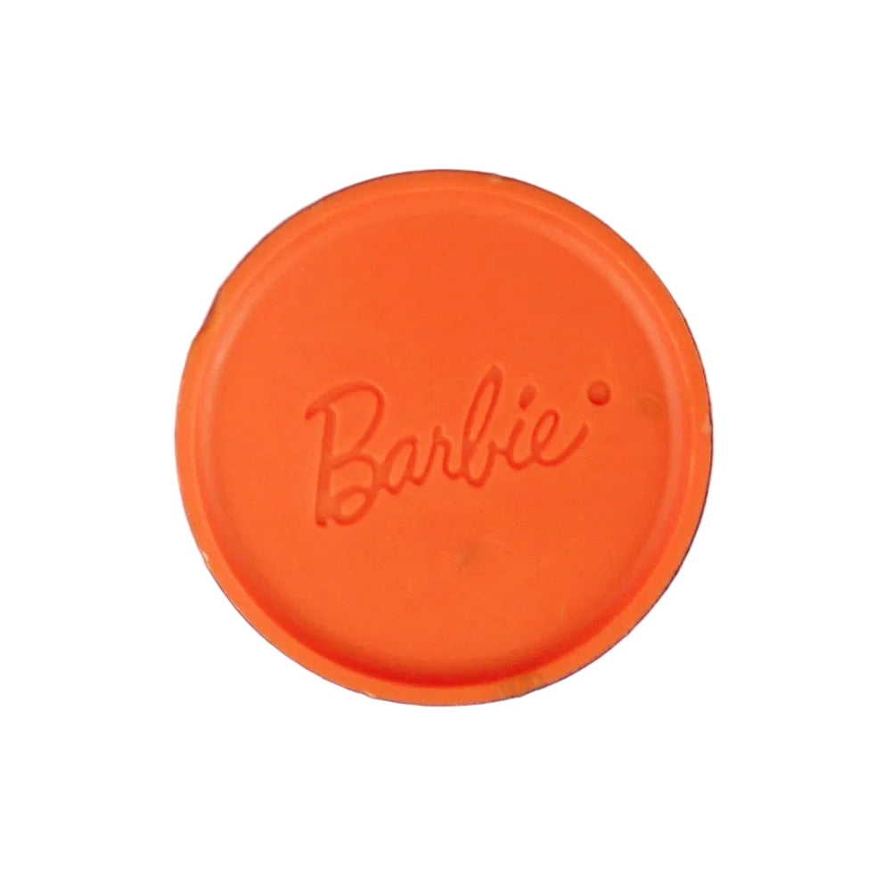 Mattel Barbie 1964 Go Together Serving Tray Plate