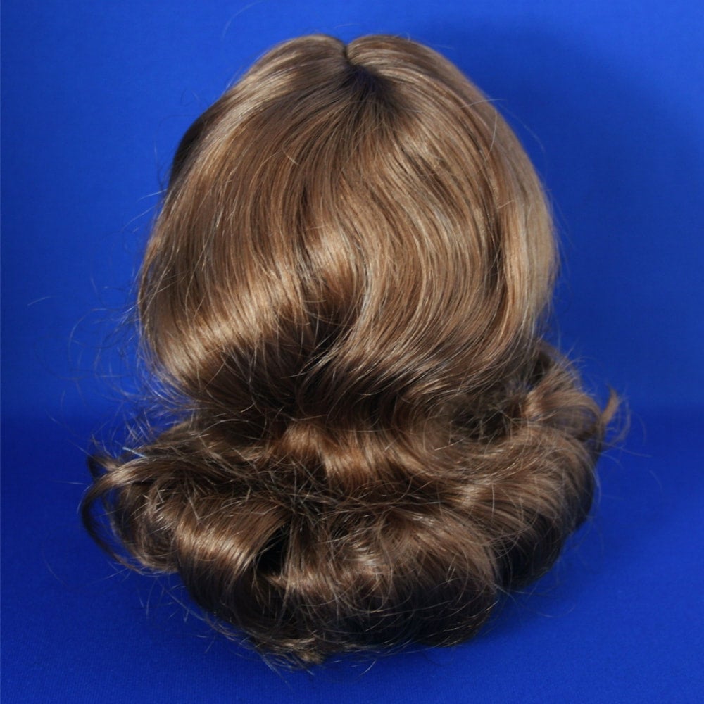 Doll Wigs Size 11-12