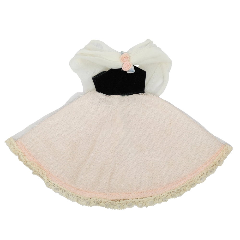 American Character Betsy McCall 8" Prom Time Gown Dress