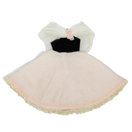 American Character Betsy McCall 8" Prom Time Gown Dress