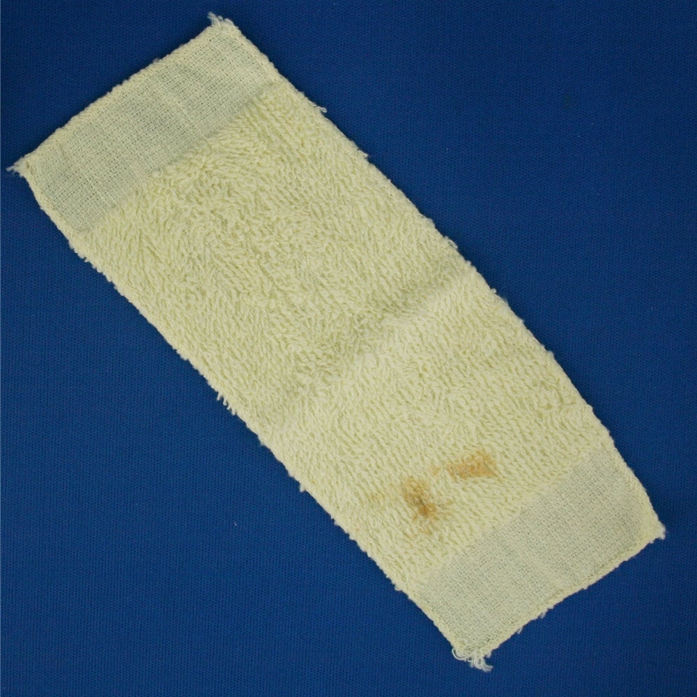 Mattel Ken Terry Togs Towel