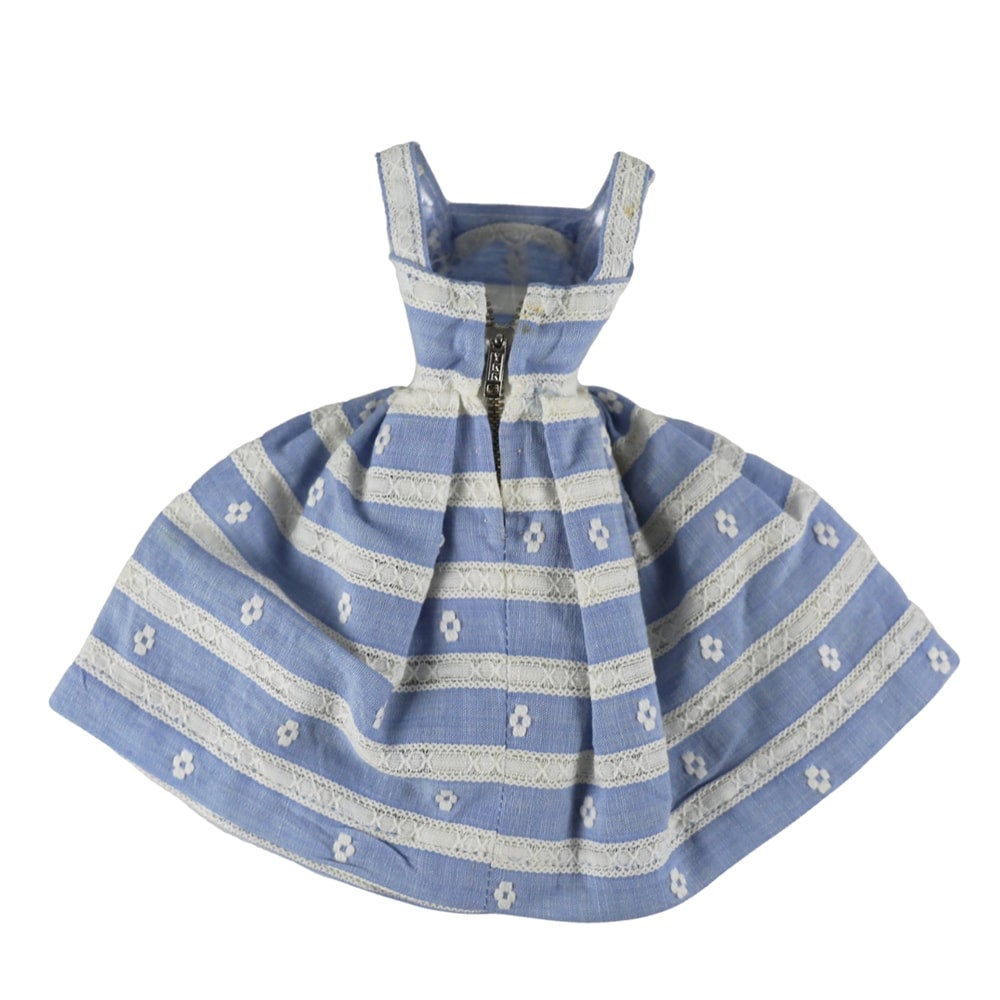 Mattel Barbie #969 Suburban Shopper Complete Set