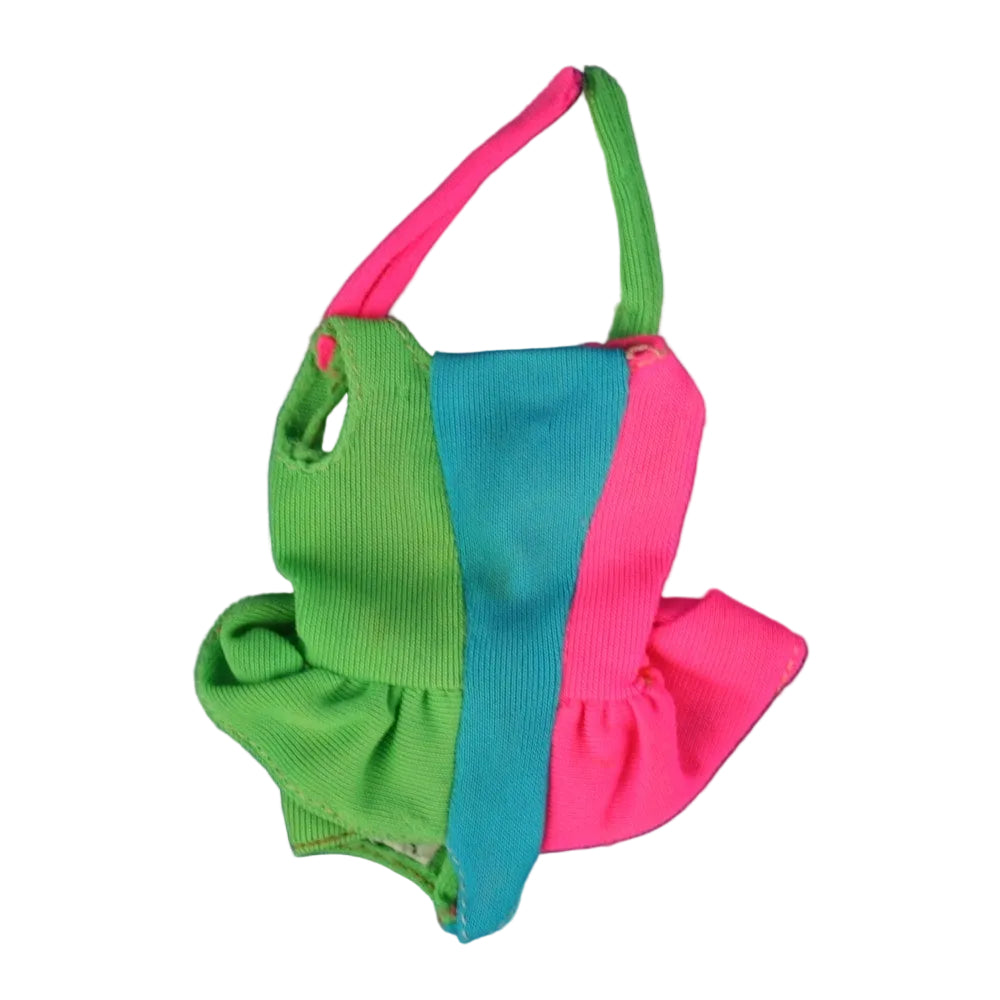 Mattel Skipper 1970 Living Swimsuit