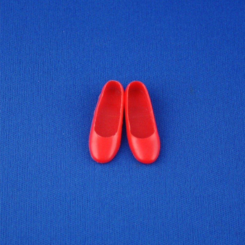 Mattel Skipper 1960s Flats Shoes