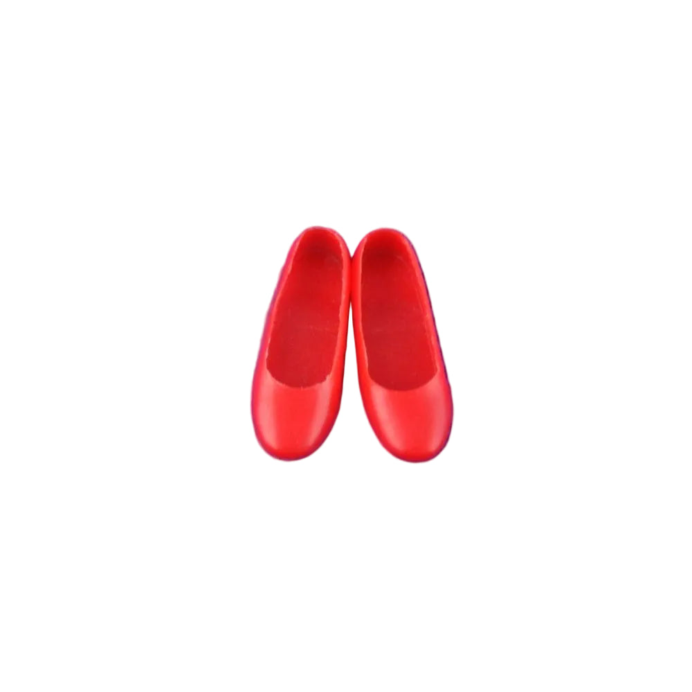 Mattel Skipper 1964 Flats Shoes