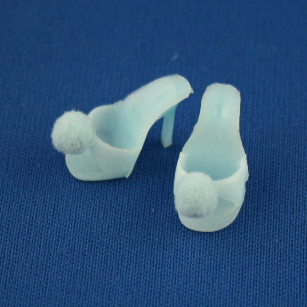 Mattel Barbie #973 Sweet Dreams Almost Complete Set