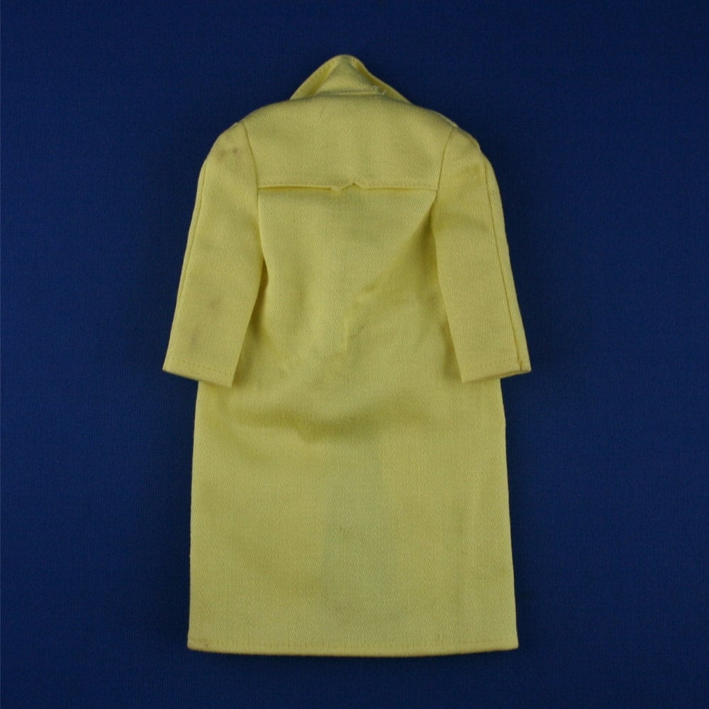 Mattel Barbie #949 Stormy Weather Coat