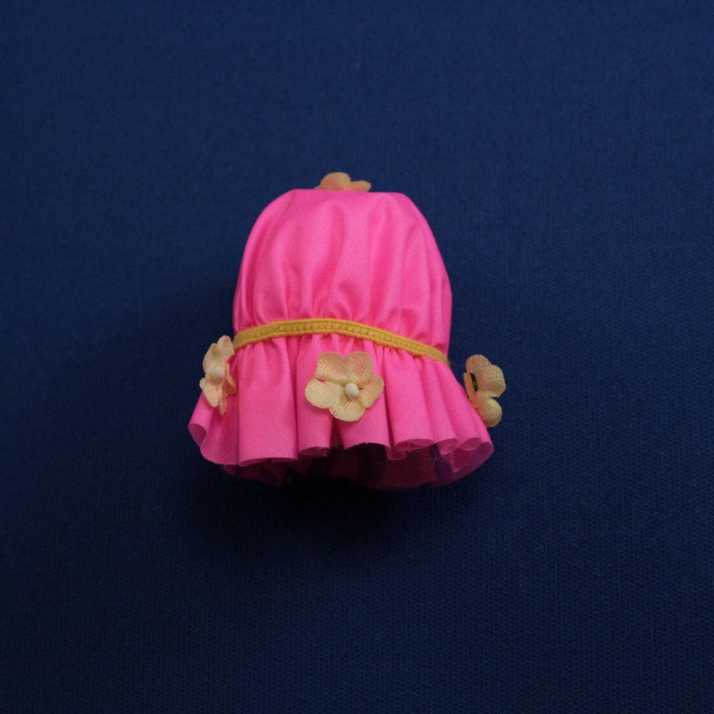 Mattel Francie Sun Spots Complete Set