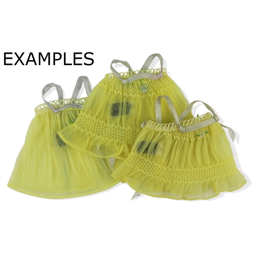 Mattel Barbie #973 Sweet Dreams Nighty