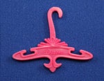 De Luxe Reading Corp Topper Dawn Hanger