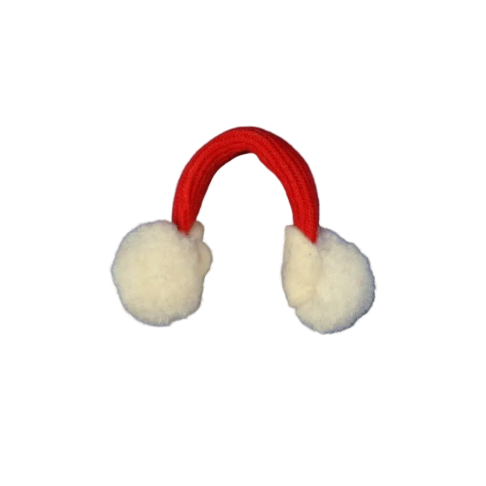Mattel Barbie 1964 #1613 Dog 'N Duds Muffs
