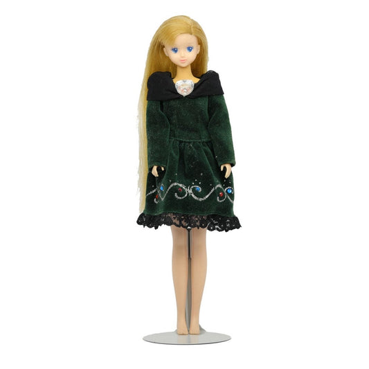 Takara Jenny doll