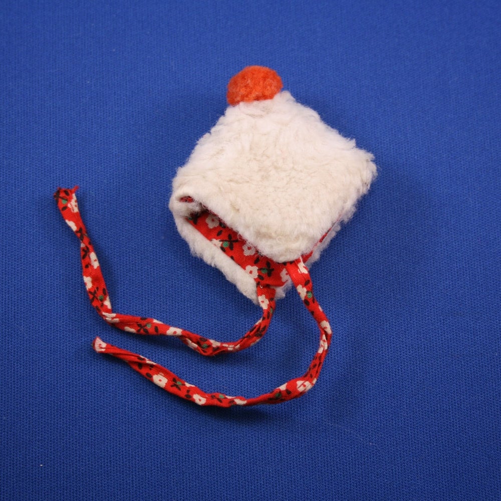 Mattel Skipper Skating Fun Hat