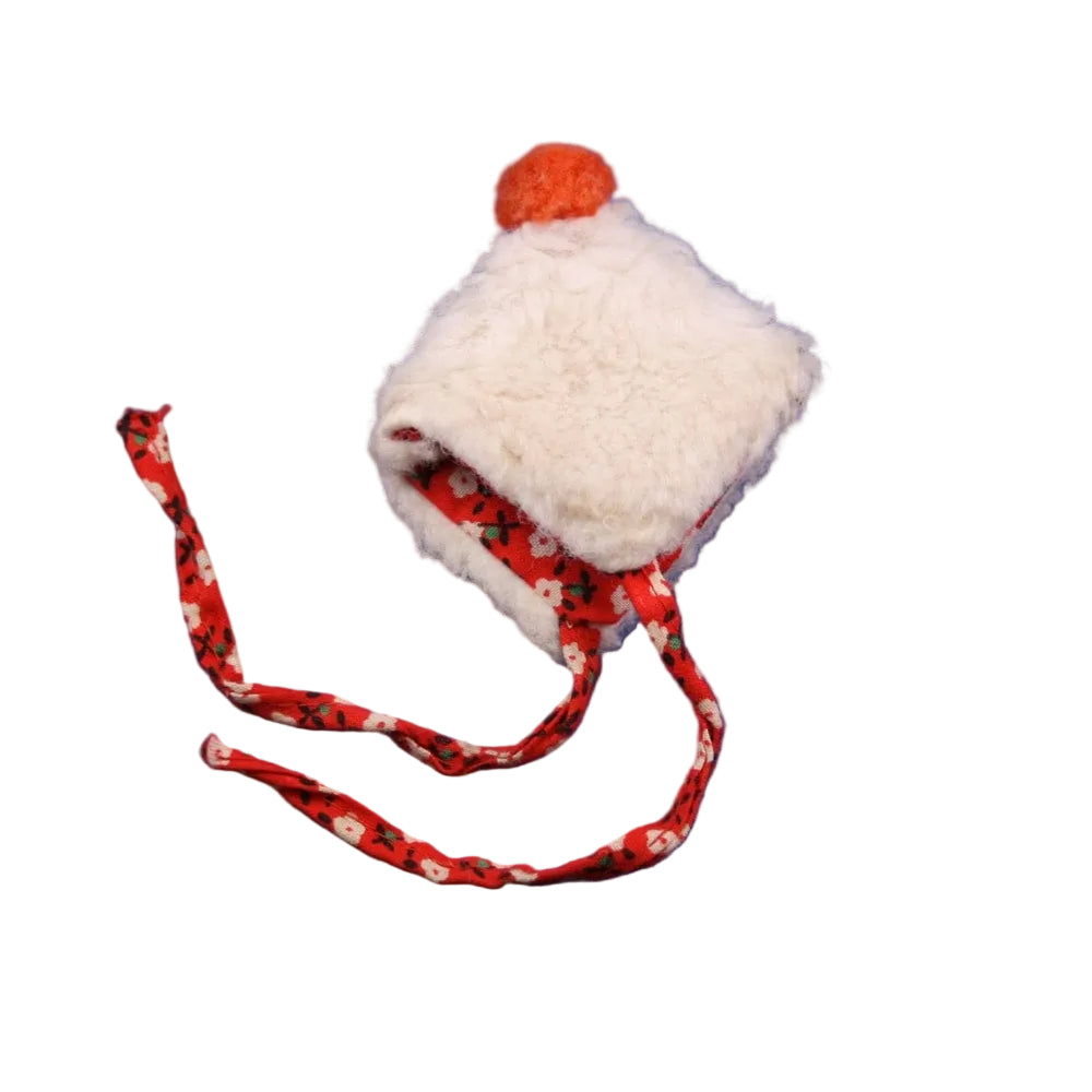 Mattel Skipper 1964 Skating Fun Hat