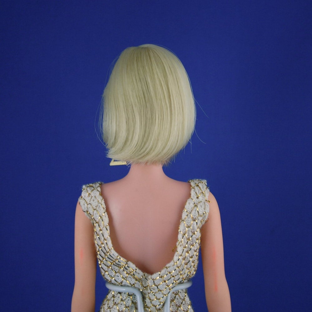 Mattel Francie's Friend Casey Doll