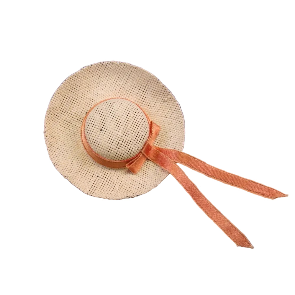 Mattel Skipper 1964 Red Sensation Hat