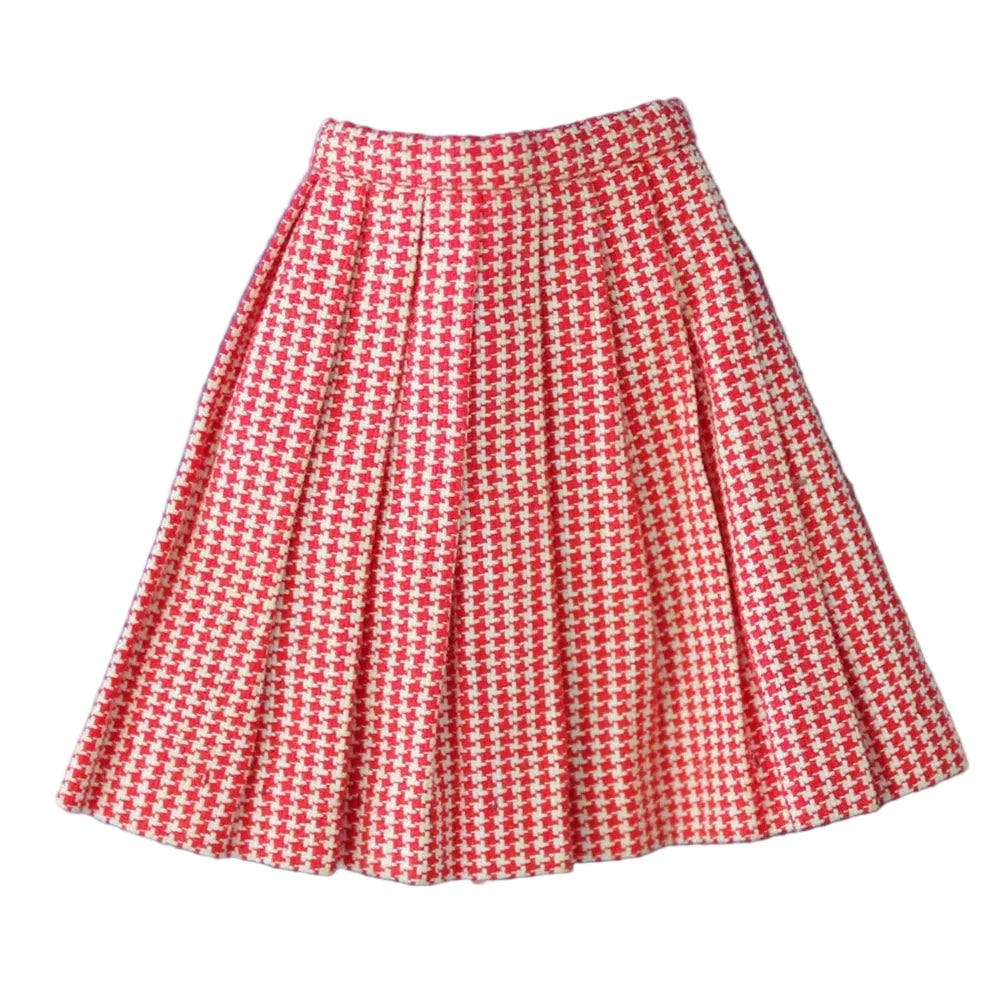 Mattel Skipper 1965 School Girl Skirt