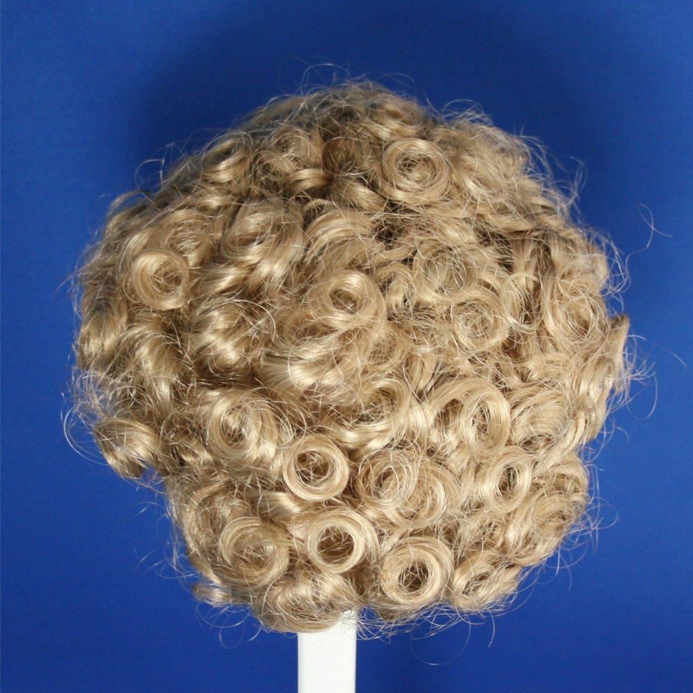 Doll Wigs Size 13-14"