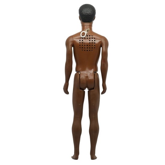 Mattel Brad Talking doll