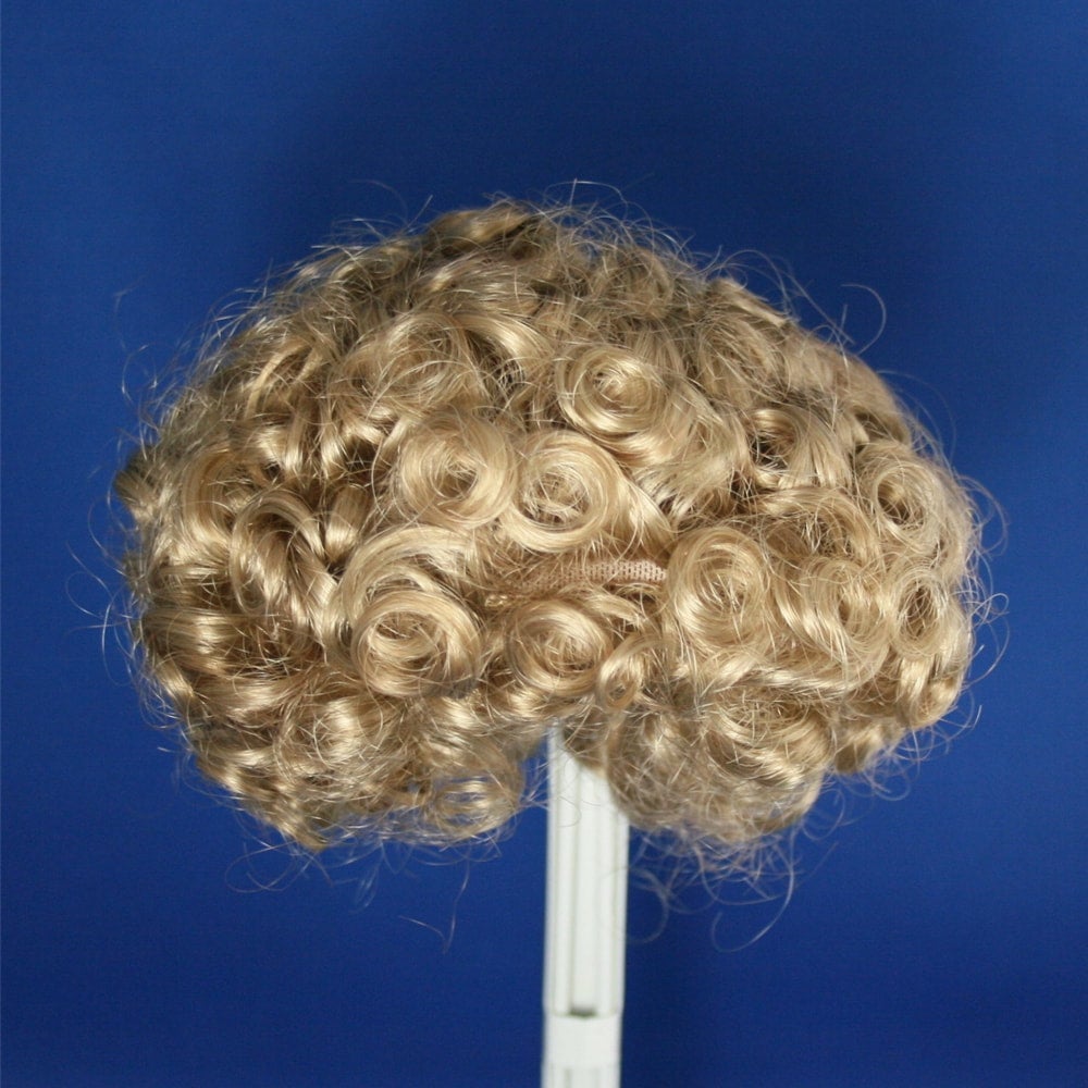 Doll Wigs Size 13-14"