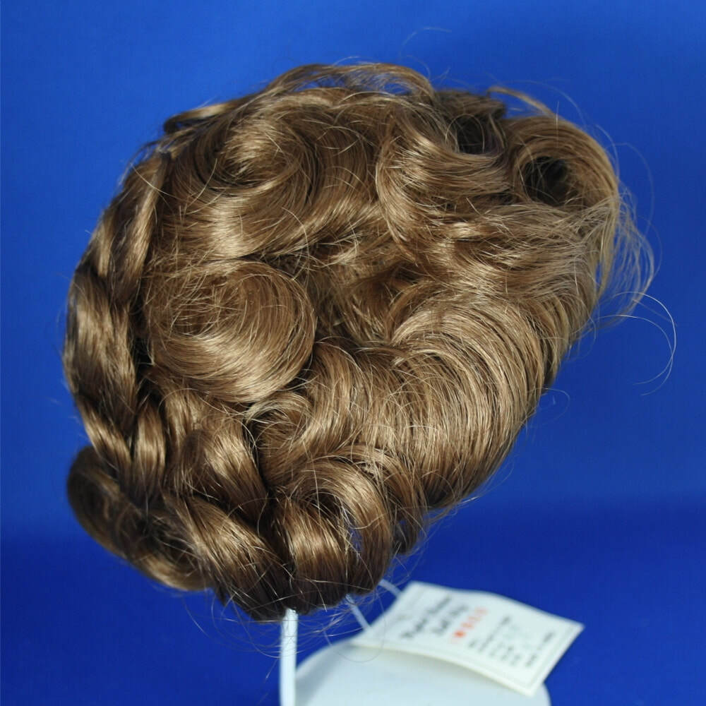 Doll Wigs Size 14