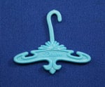 De Luxe Reading Corp Topper Dawn Hanger