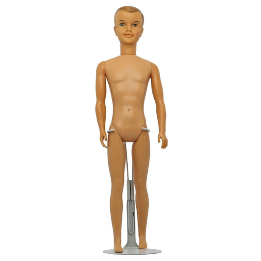 Ideal Tammy's Brother Ted doll