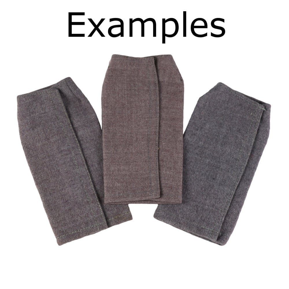 Mattel Barbie #976 Sweater Girl Skirt