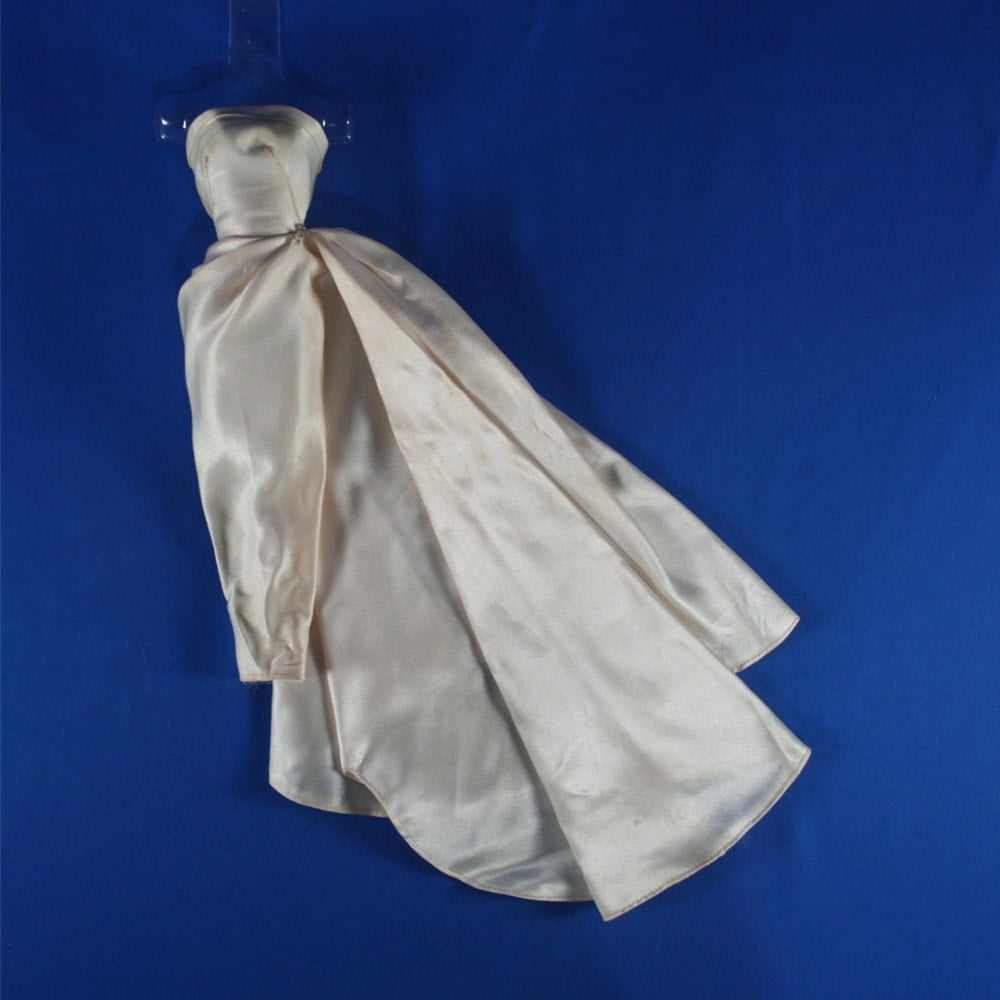 Mattel Barbie #983 Enchanted Evening Gown Dress