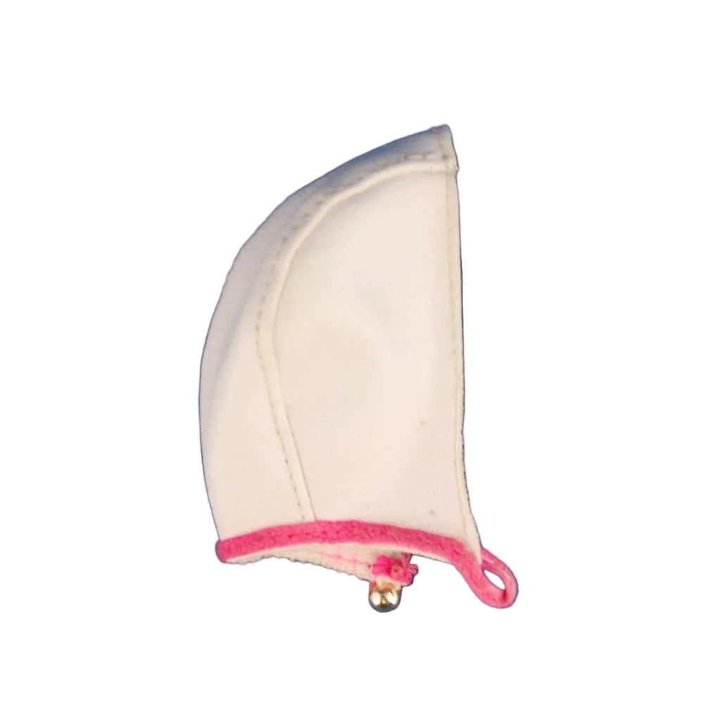 Mattel Francie 1967 Leather Limelight Hood Hat