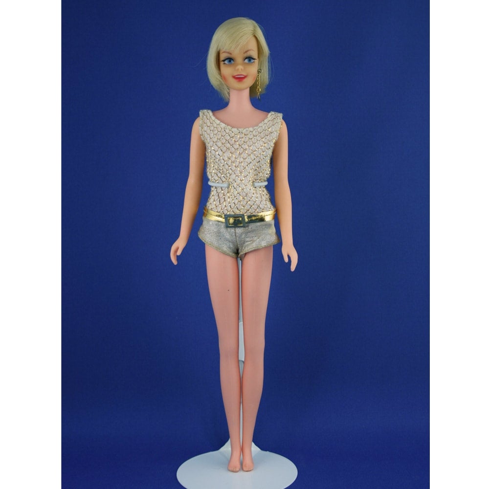 Mattel Francie's Friend Casey Doll