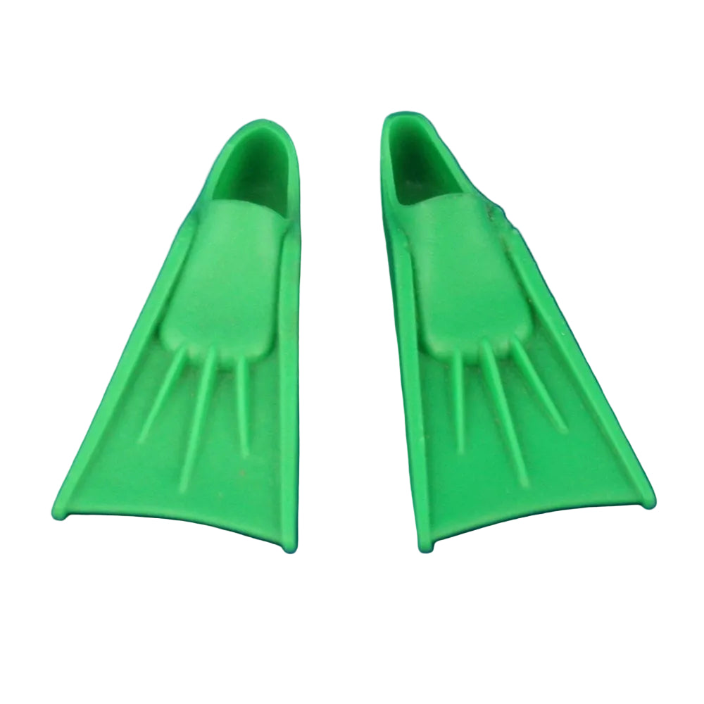Mattel Ken 1963 Fins Green
