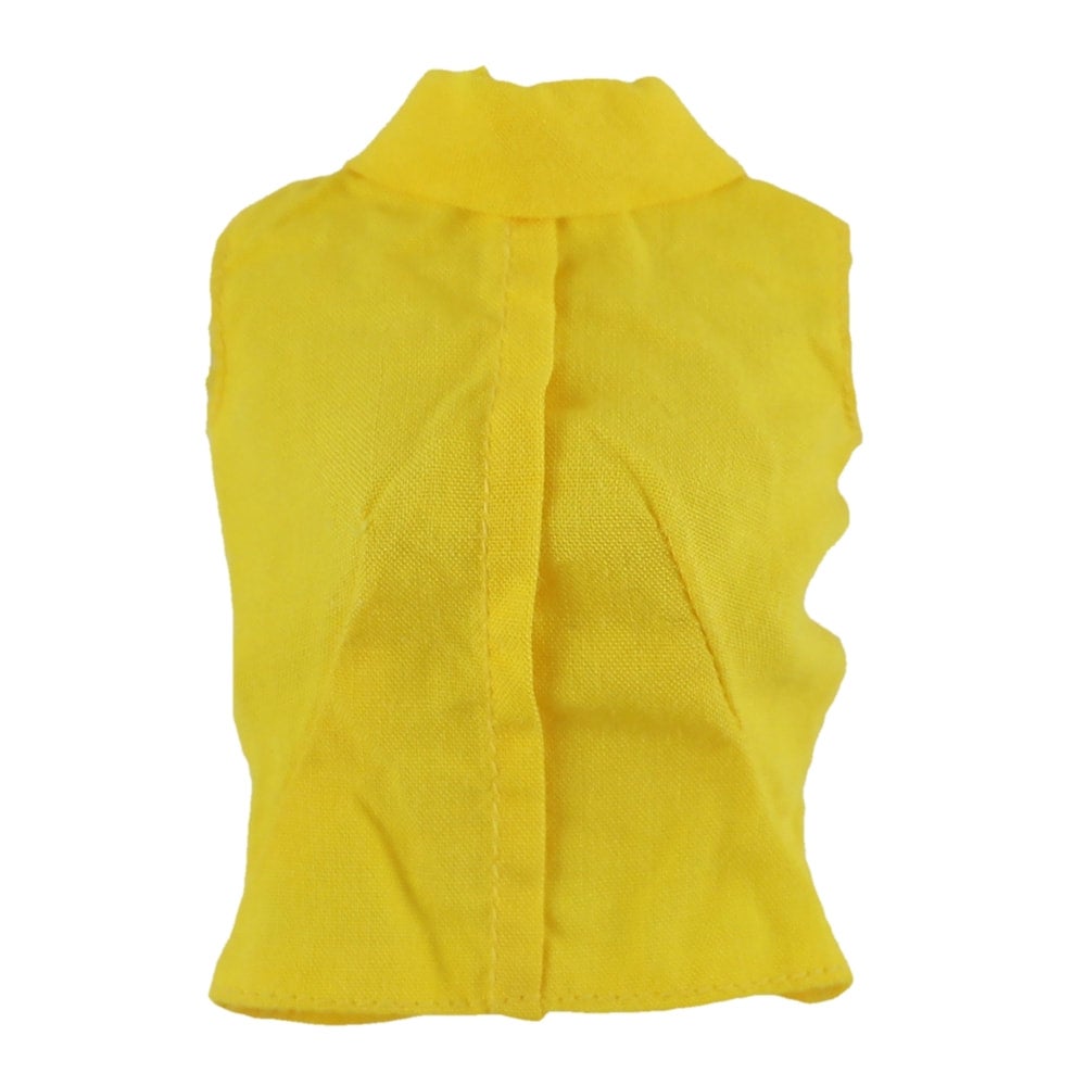 Mattel Barbie MOD Era Anti-Freezers - Blouse