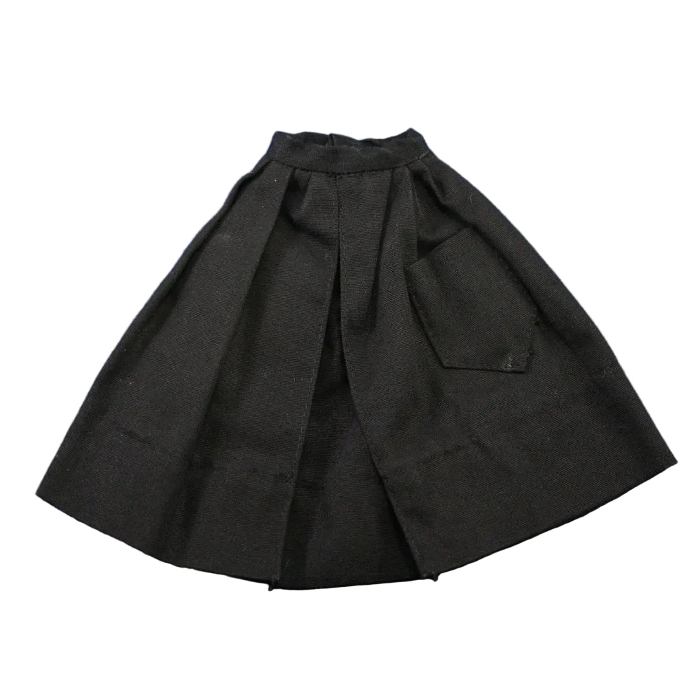 Mattel Barbie 1962 PAK Cotton Full Skirt
