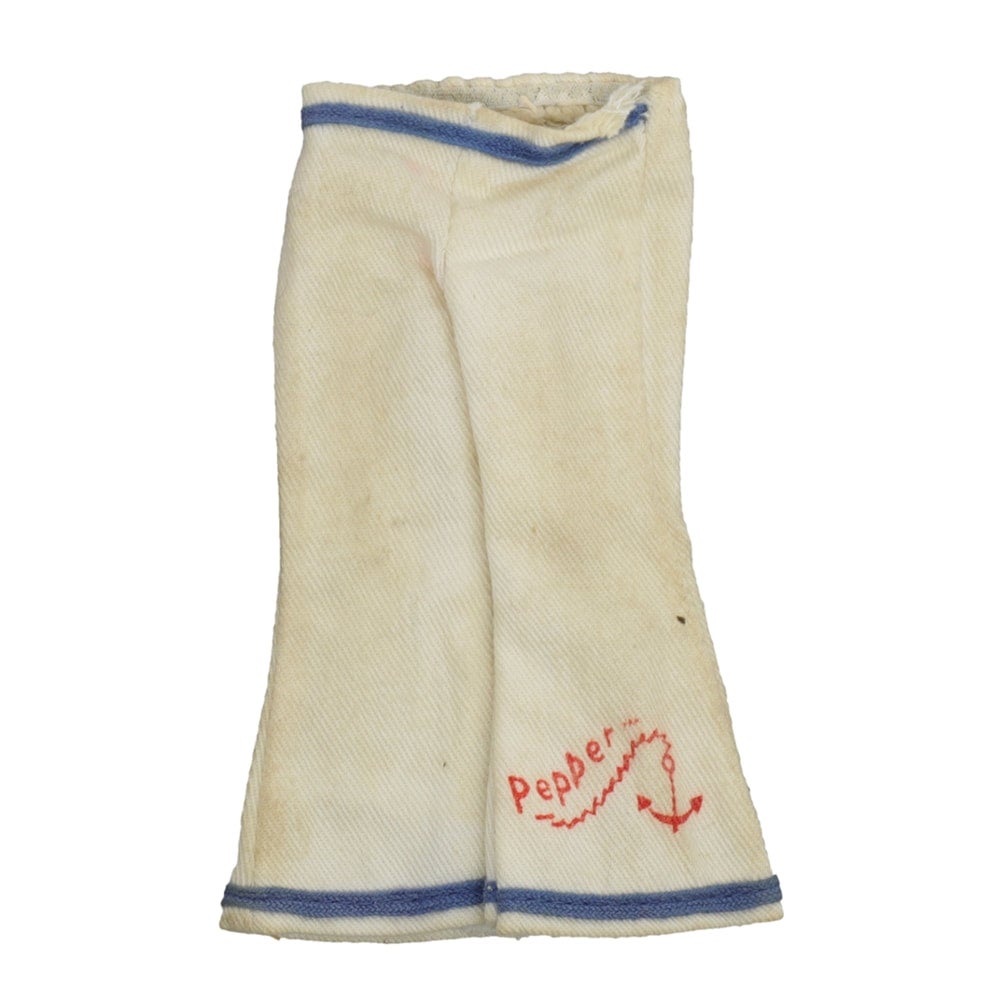 Ideal New Pos'n Pepper Original Pants