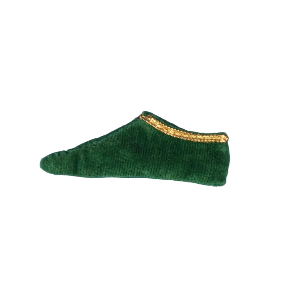 Mattel Ken 1964 Little Theatre The Prince Single Shoe