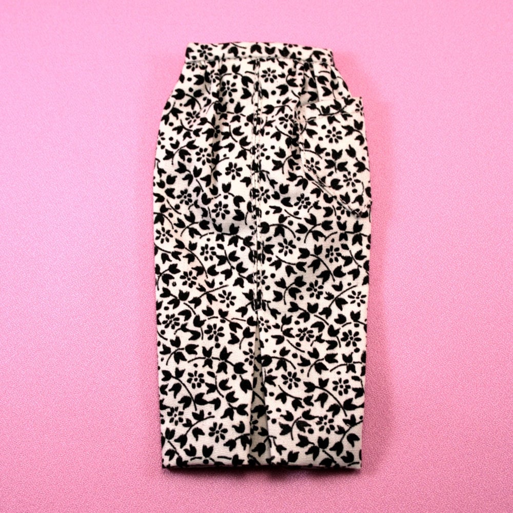 Mattel Barbie PAK Cotton Sheath Skirt