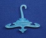 De Luxe Reading Corp Topper Dawn Hanger