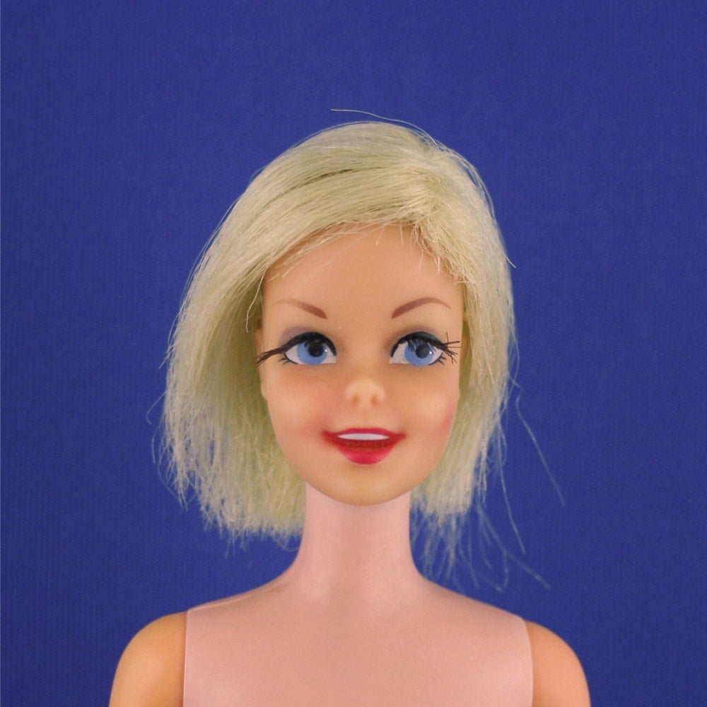 Mattel Francie's Friend Casey Doll