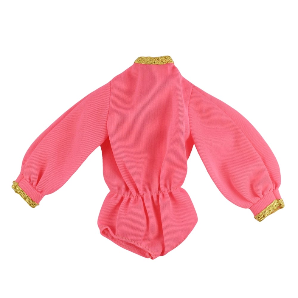 Mattel Barbie MOD Era Gypsy Spirit Blouse