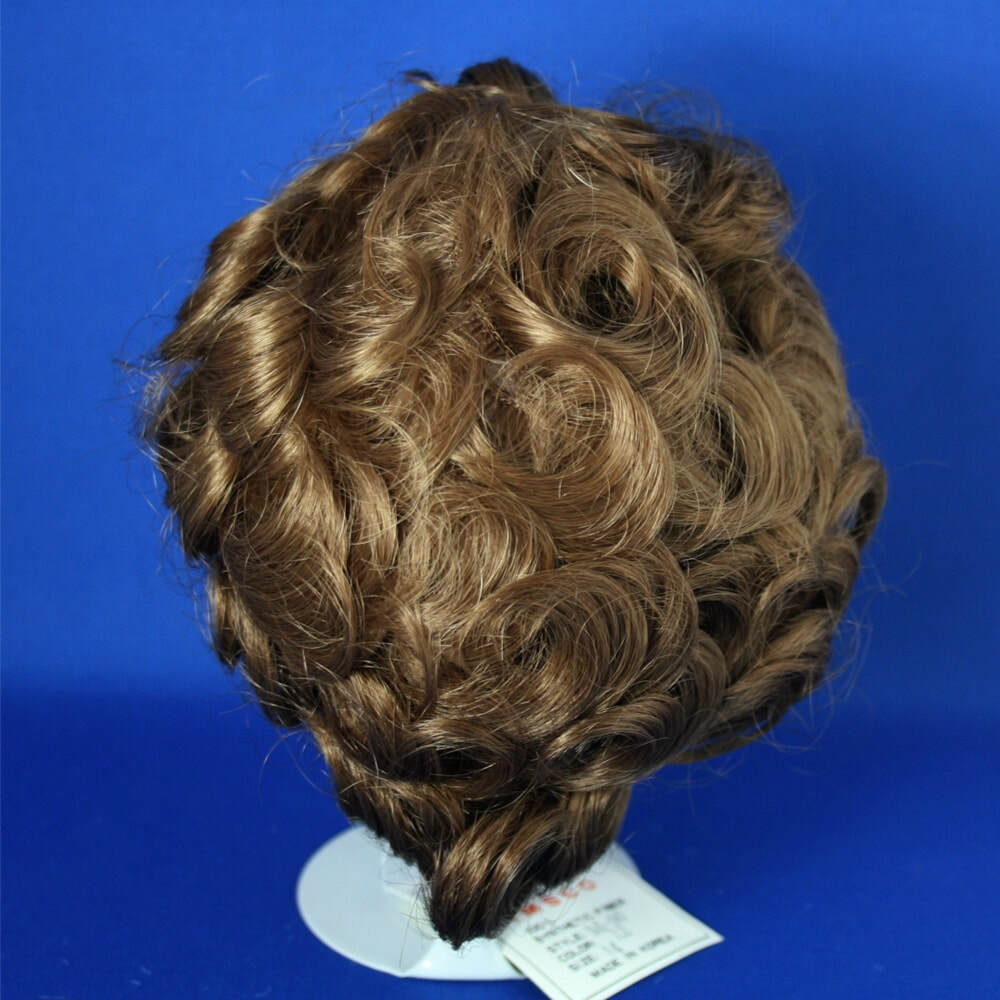 Doll Wigs Size 14