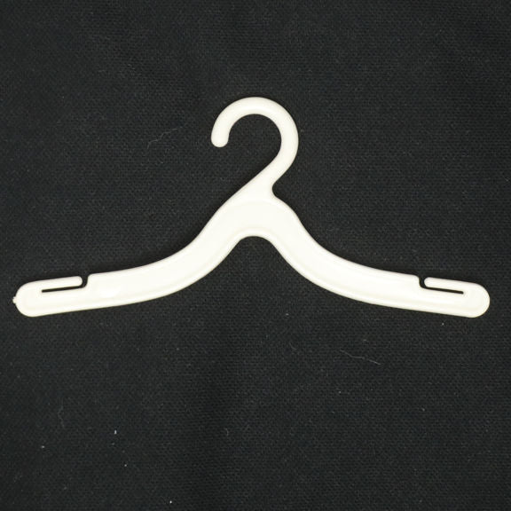 1960s 3" Wide Doll Hanger