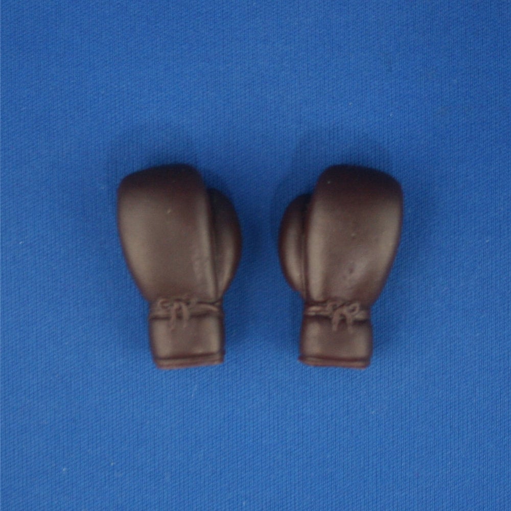Mattel Ken 1960s Boxing Gloves