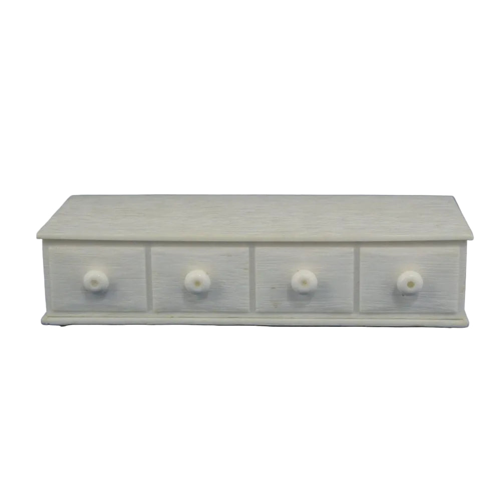 Susy Goose Barbie 1961 Chest